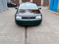 gebraucht VW Golf IV 