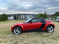 gebraucht Smart Roadster softtouch