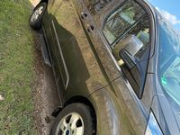 Gebraucht Ford Tourneo 170 PS (125 kW) 2017 Grau Van / Kleinbus