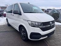 Gebraucht VW Multivan 150 PS (110 kW) 2020 Candyweiß Van