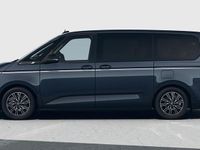 Neu VW Multivan Style 245 PS (180 kW) 2025 Starlight blue metallic Van / Kleinbus