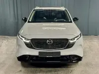 Neu Mazda CX-5 Homura-Line 141 PS (103 kW) 2026 Grau SUV