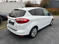 gebraucht Ford C-MAX C-Max2.0 Tdci Titanium Pano Navi Kamera AHK