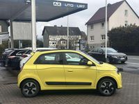 Gebraucht Renault Twingo Liberty 69 PS (50 kW) 2016 Hellgelb Kleinwagen