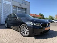Gebraucht BMW 630 Sport Line 258 PS (189 kW) 2020 Schwarz Coupé