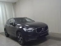 Gebraucht Volvo XC60 R-Design 197 PS (144 kW) 2019 Schwarz SUV