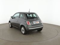 gebraucht Fiat 500 1.2 Lounge, Benzin, 9.990 €