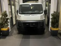 Gebraucht Fiat Ducato 2011 Weiß Van