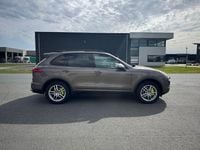 Brugt Porsche Cayenne S E-Hybrid 333 HK (244 kW) 2015 Brun SUV