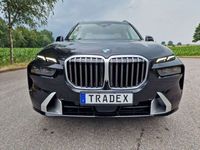 gebraucht BMW X7 xDrive40d Soft-Close/Harman/Niere Iconic
