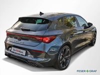 gebraucht Cupra Leon VZ 2.0 TSI DSG ACC Beats LED Navi PDC Sitzh.