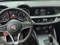 gebraucht Alfa Romeo Stelvio 2.0 t B-Tech Q4 280cv