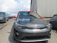 Gebraucht Kia Stonic Vision 84 PS (61 kW) 2018 Orange SUV