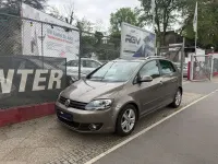 Gebraucht VW Golf VI Highline 160 PS (117 kW) 2010 Braun Kleinwagen