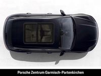 Gebraucht Porsche Macan 265 PS (194 kW) 2024 Schwarz SUV