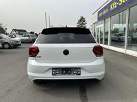 gebraucht VW Polo VI GTI*LED*Digital Tacho*Alu*Garantie*EU6*