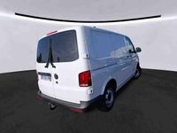 Gebraucht VW T6.1 204 PS (150 kW) 2022 Candyweiß Van
