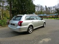 gebraucht Toyota Avensis Linea Luna (soll)