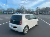 Second-hand VW up! 75 CP (55 kW) 2015 Alb Hatchback