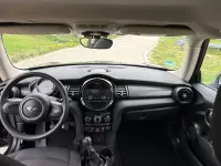 Occasion Mini Cooper 136 ch (100 kW) 2017 Noir Citadine
