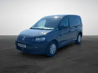 Neu VW Caddy 102 PS (75 kW) 2025 Grau Van / Kleinbus