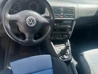 Gebraucht VW Golf GTI 150 PS (110 kW) 1998 Silber Coupé