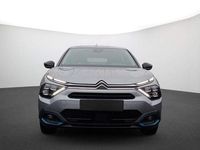 Gebraucht Citroën e-C4 Feel 100 kW (136 PS) 2022 Grau Limousine