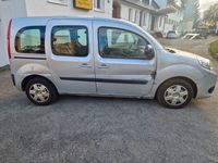 gebraucht Renault Kangoo Happy Family 1,5 DCI EURO 5