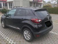 Gebraucht Renault Captur LIMITED 90 PS (66 kW) 2019 Schwarz SUV