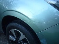 Gebraucht Subaru Forester Exclusive+ 150 PS (110 kW) 2017 Grün SUV