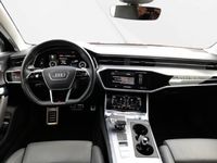 gebraucht Audi A6 Avant TFSI e Sport