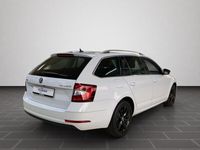 gebraucht Skoda Octavia Combi Style