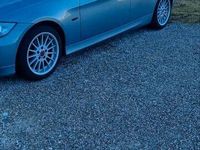 gebraucht BMW 320 d m47