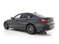 Gebraucht BMW 330e Sport Line 292 PS (214 kW) 2020 Grau Limousine