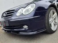 Gebraucht Mercedes CLK320 Elegance 218 PS (160 kW) 2004 Blau Coupé
