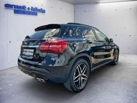 Gebraucht Mercedes GLA200 Urban 2018 SUV