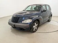 Usado Chrysler PT Cruiser Touring 141 CV (103 kW) 2002 Gris Familiar