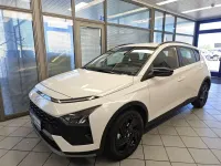 Neu Hyundai Bayon Trend 90 PS (66 kW) 2026 Weiß SUV
