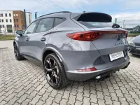 Gebraucht Cupra Formentor VZ 310 PS (228 kW) 2023 Grau SUV