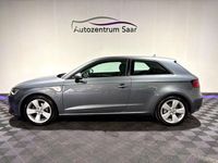 Gebraucht Audi A3 Ambition 122 PS (89 kW) 2014 Grau Limousine