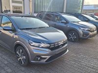 Neu Dacia Sandero Expression 101 PS (74 kW) 2026 Grau Limousine