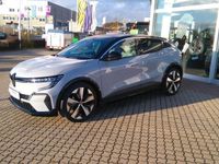 Gebraucht Renault Mégane Techno 160 kW (218 PS) 2023 Grey metallic Limousine