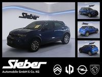 Second-hand Opel Mokka Edition 101 CP (74 kW) 2023 Albastru SUV