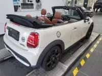Occasion Mini Cooper S Cabriolet 178 ch (130 kW) 2021 Blanc Cabriolet