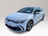 Gebraucht VW Golf VIII GTI 245 PS (180 kW) 2022 Weiß Kleinwagen
