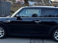 Gebraucht Mini ONE Chili 102 PS (75 kW) 2020 Schwarz Kleinwagen