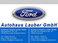 Gebraucht Ford Mustang Mach-E Premium 216 kW (294 PS) 2023 Carbonized gray/asher gray (metallic) SUV