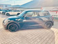 Gebraucht Mini Cooper 136 PS (100 kW) 2023 Schwarz Kleinwagen