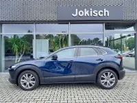 Gebraucht Mazda CX-30 Selection 122 PS (89 kW) 2022 SUV