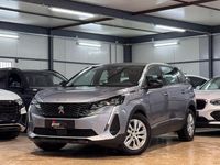 Gebraucht Peugeot 5008 Active 131 PS (96 kW) 2022 Grau SUV